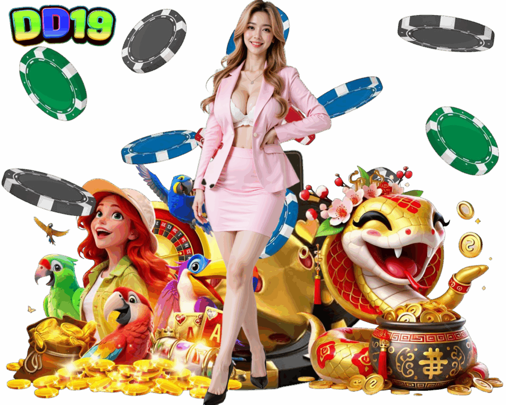 แจ็คพอตแตกไว