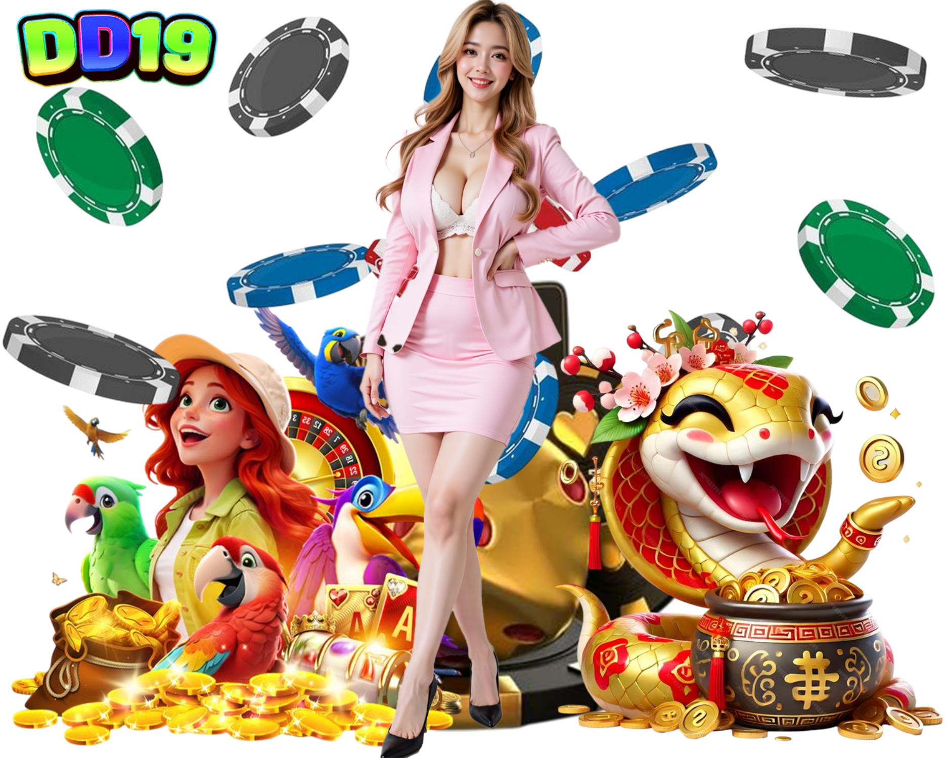 แจ็คพอตแตกไว